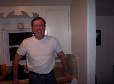 Stephen Tomidy
