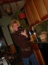 Debra Gibbons