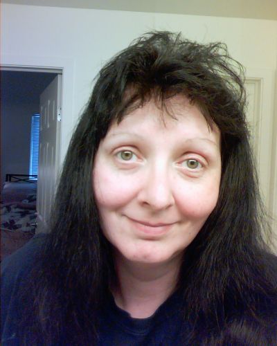 Vicki Tenney