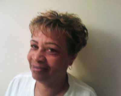 Valerie Gordon