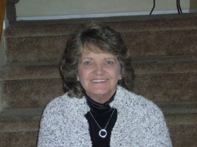 Nancy Golden