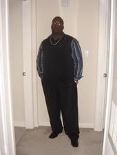 Karcell Craig