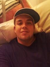 Jesse Tetlow