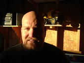 David Mosier