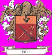 Ricky Kirk