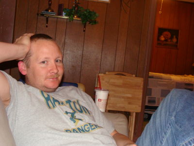Russell Green