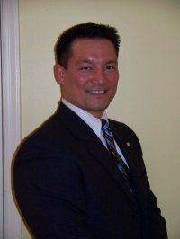 Perry Sandlin