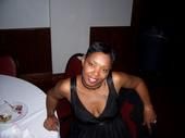 Clevonne Robinson