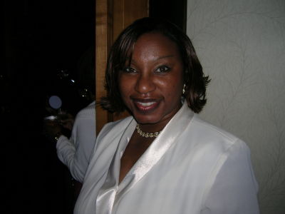 Telita Stewart