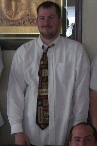 Corey Cosper