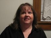 Martha Crowder