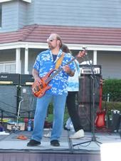 Richard Becker