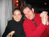 Marcela Hinkle