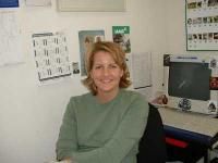 Kelly Wilkins