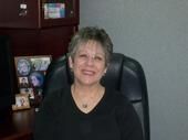 Mary Scoggins