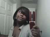 Mykia Jones