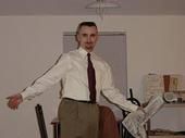 Matthew Flickinger