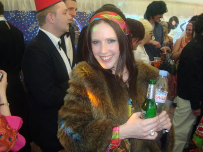 Sharon Mcdonagh