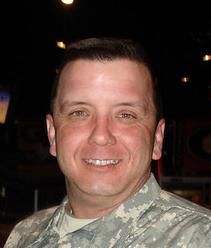 Mark Laborde