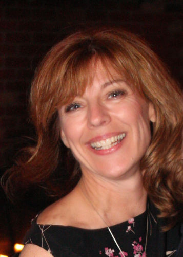 Rita Schaejbe