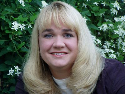 Debra Woodworth