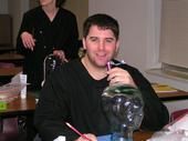 Brent Holzhei