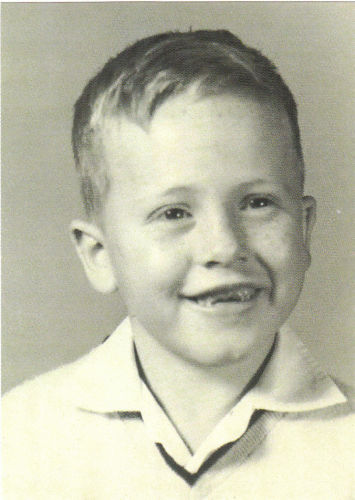Jeffrey Orndorff