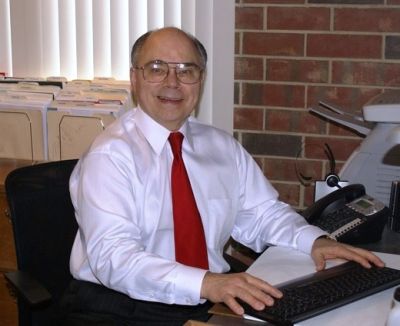 Jerry Pinney