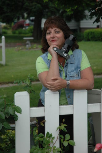 Christiane Obrien