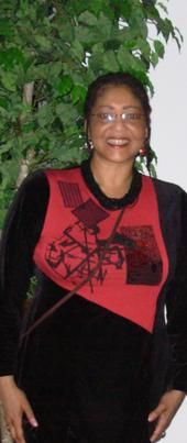Dorothy Green