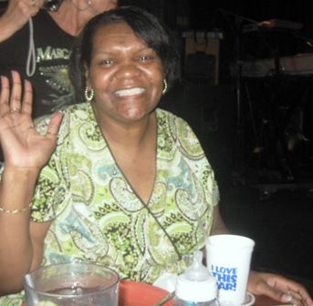 Janice Barnes