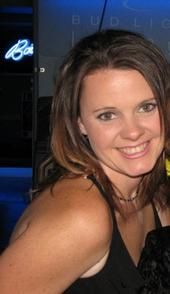 Lisa Oedewaldt