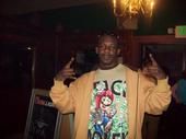 Mario Hawkins