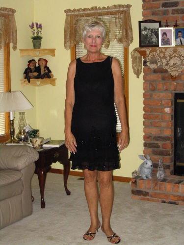 Carolyn Martienssen