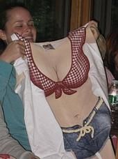 Melanie Donahue