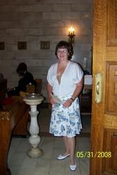 Tammy Golden