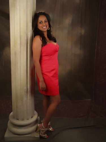 Sherima Ramnath