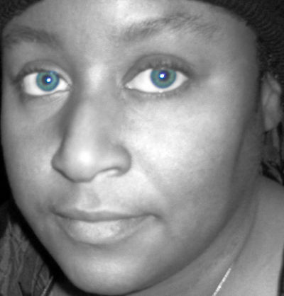 Carolyn Jackson