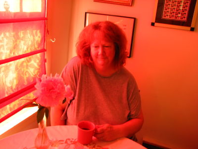 Gayle Hathorne