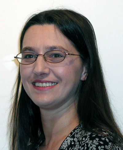 Joan Peterson