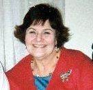 Betty Guidry