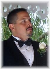 Alberto Gonzalez