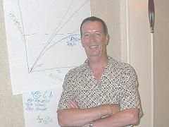 David Moran