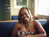 Terrica Hollis