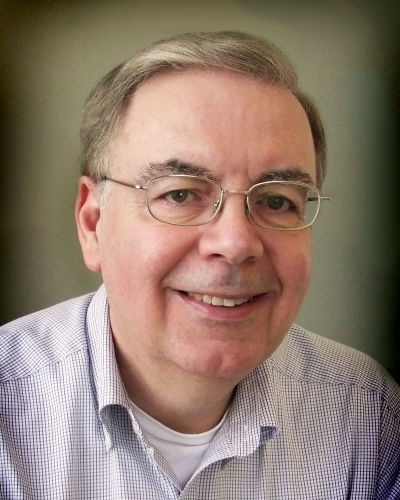 Duane Brush