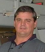 Michael Whetstone