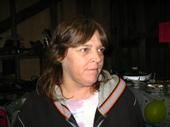 Roxanne Barnes