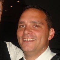 Brian Chandley