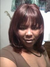 Crystal Jones