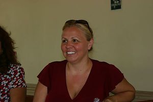 Kathy Rothfuss
